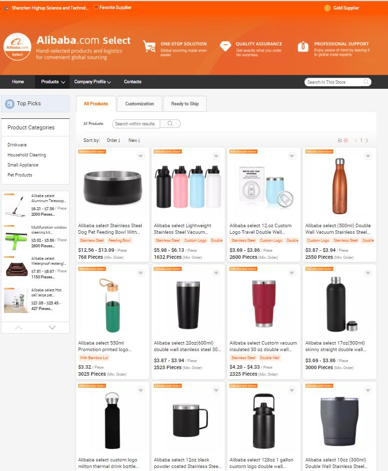 阿里巴巴国际站面向的市场有哪些,阿里巴巴国际站上该如何选品