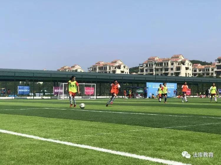 法库校园足球联赛,法库校园足球运动员