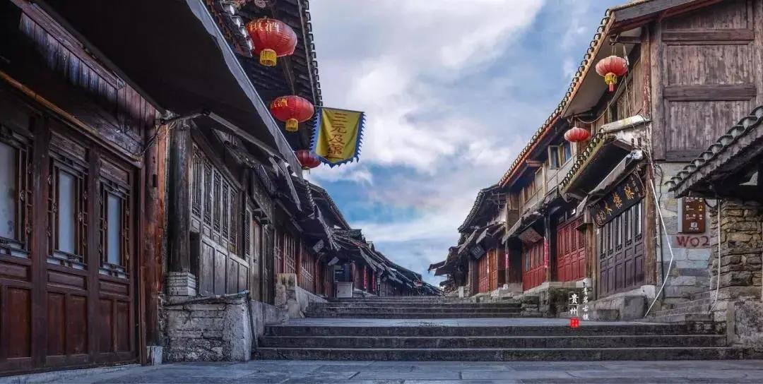 贵州上榜2020最佳旅游目的地,十大最佳旅行地区贵州