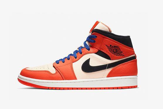 鞋贩盆满钵满，鞋迷无可奈何——为啥AJ1价格这么疯狂？