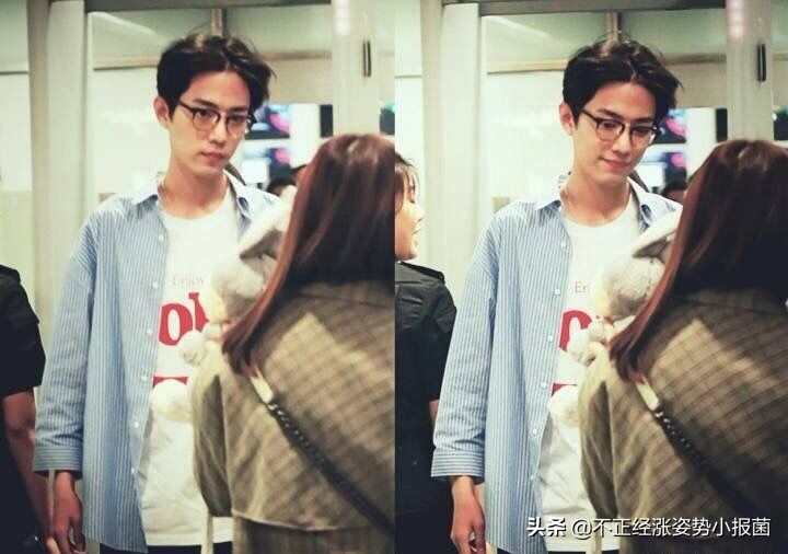 肖战背后的真实感受,肖战背后的辛酸谁人知