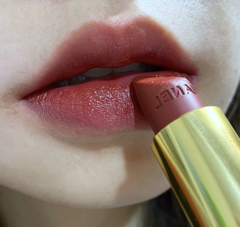 非常好看的口红色号,比较显气质的口红推荐