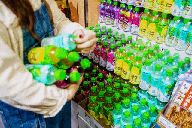 不用再等双十一的好物,不用等双十一