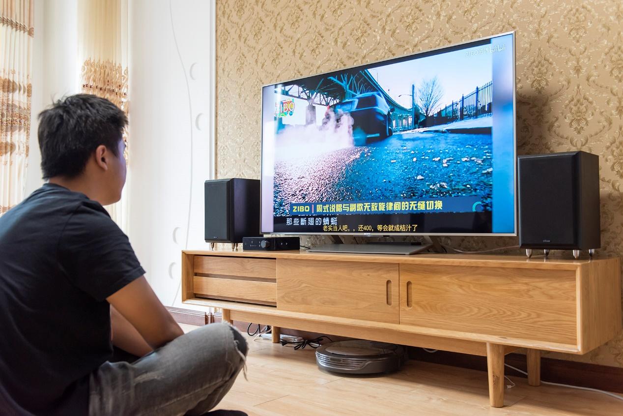 2019大惊喜:让你的耳机系统通通吃灰深度谈谈英国NAD解码功放