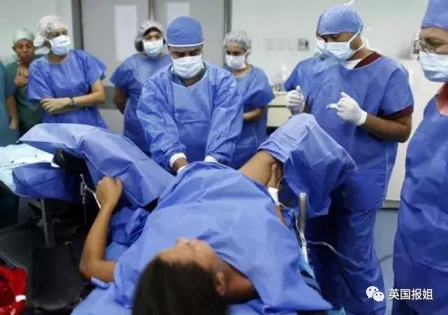 明明是生孩子，她们却觉得自己被性侵了...