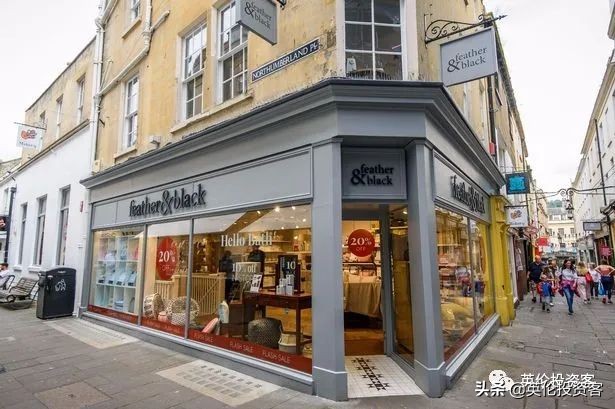 英国小碎花品牌,英国topshop