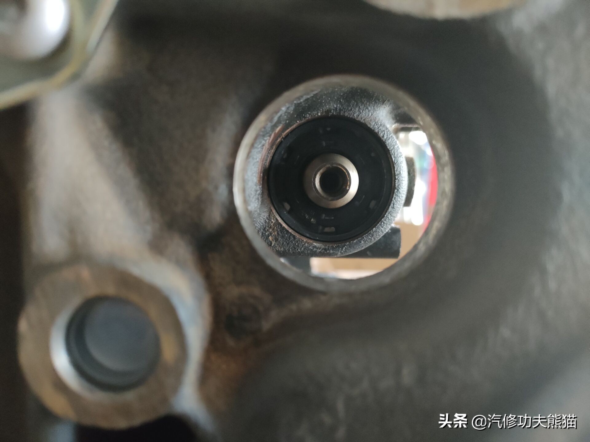 斯柯达昊锐烧机油正常吗,斯柯达昊锐烧机油治理