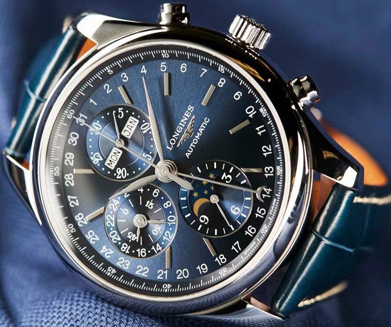 浪琴哪个表故障低,浪琴手表出现问题怎么办