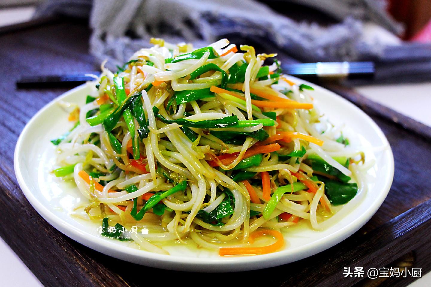 分享6道家常菜简单快手味道鲜美,30分钟懒人快手食谱