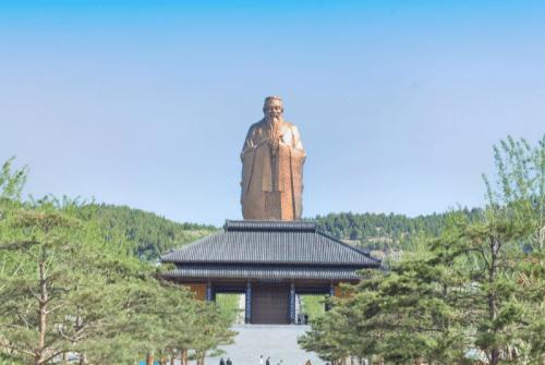 山东最美自驾游最佳路线,山东自驾十天游亲子游攻略