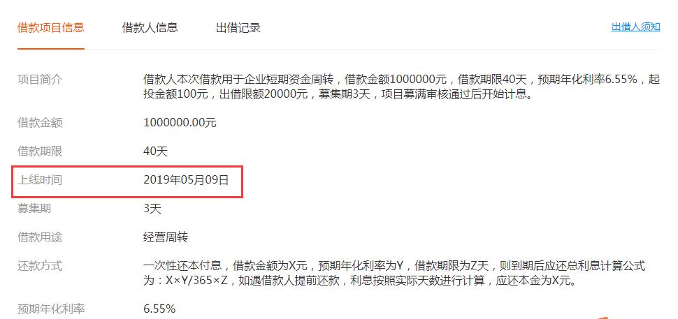 91金融欲推出线上助贷产品旗下P2P平台91旺财借贷余额超14亿