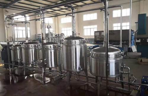 白酒的独特性是怎样炼成的,白酒是怎么搞才好喝的