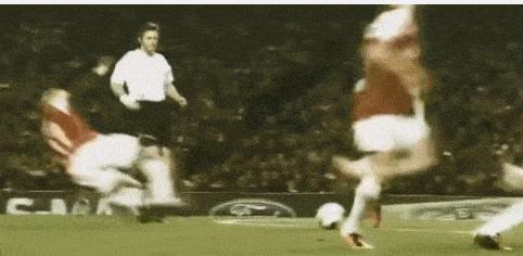 足坛中的独门绝技,盘点足坛十五大独门绝技