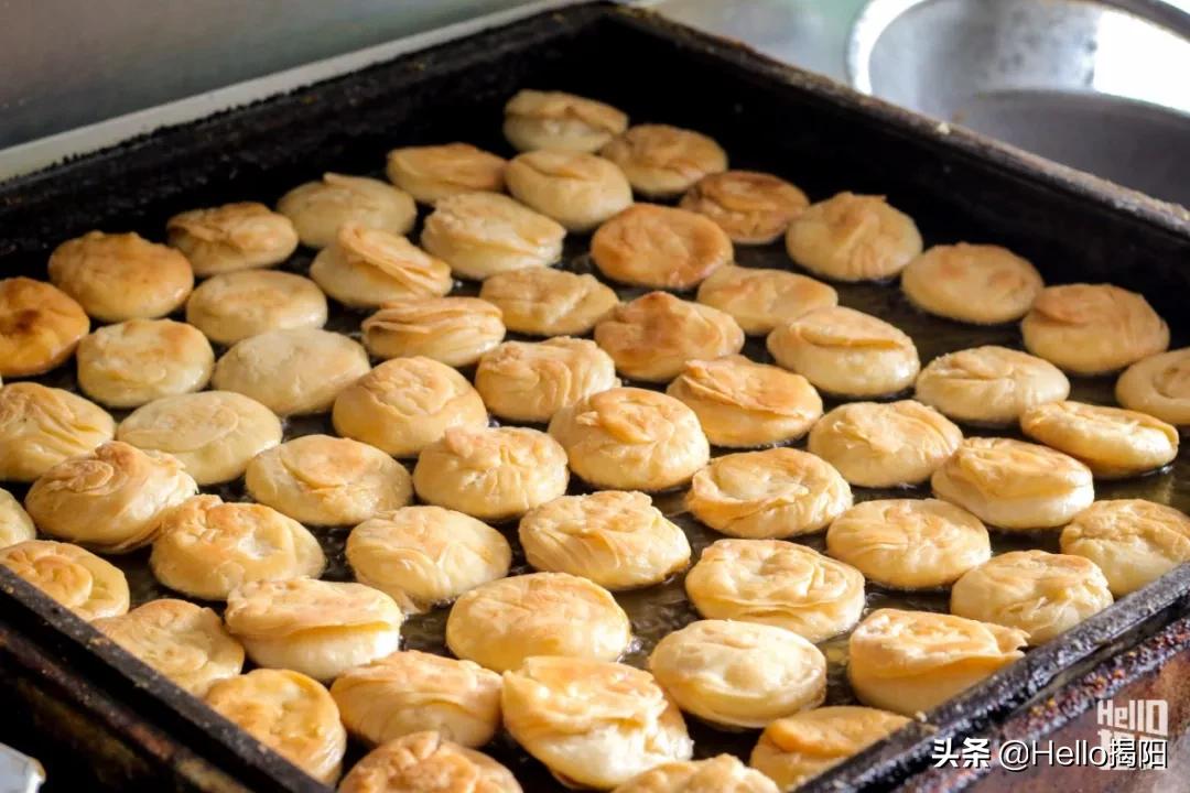 揭阳绿豆饼老字号,广东绿豆饼12.9元12个