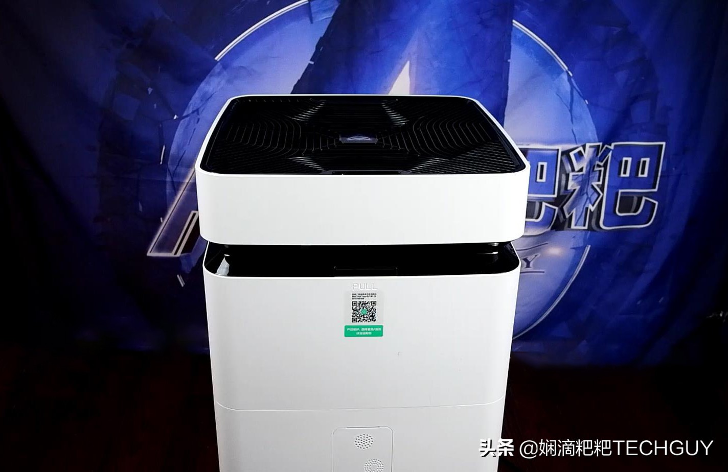 贝昂除甲醛空气净化器全拆,贝昂空气净化器可以除甲醛吗