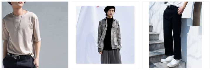 适合年轻人穿的男装品牌有哪些 (男士30到35岁十大轻奢男装品牌)