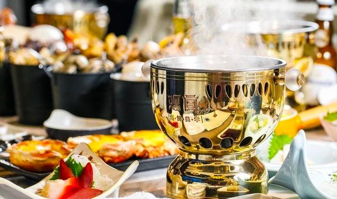 就任性一回什么意思,天津13元自助餐推荐