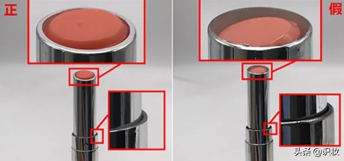 美妆产品鉴别真伪,美妆真伪鉴定权威机构