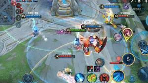 新赛季打野打法思路宫本武藏,国服宫本武藏白笙s16赛季铭文出装