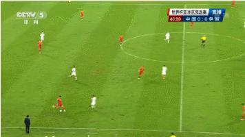 2018年世预赛亚洲区十二强国足战术回顾：里皮如何让球队蜕变