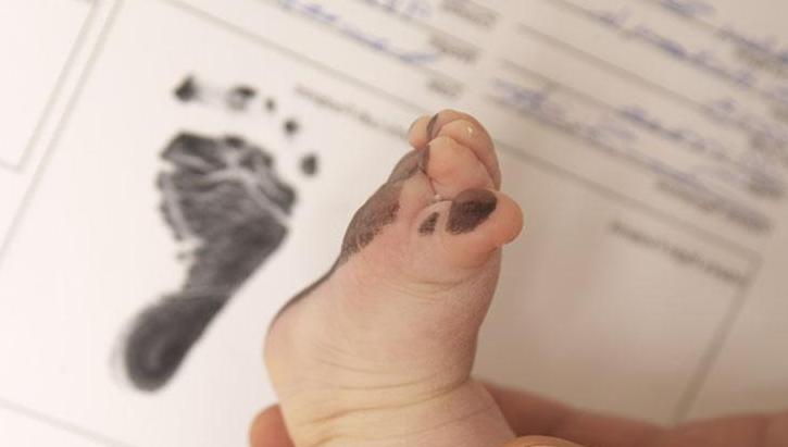 新生儿出生四个证,新生儿四卡一证