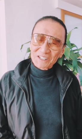 佘诗曼谢贤,佘诗曼马国明谢贤赌城群英会