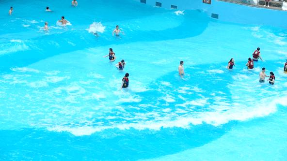 成都什么气候最热,都江堰什么气候去合适