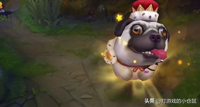 愚人节活动上线猫狗大战任务指南,lol愚人节限定皮肤猫狗大战