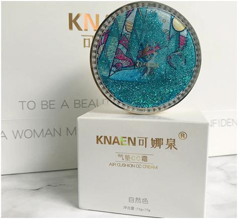 裸妆感气垫,裸妆气垫爆款