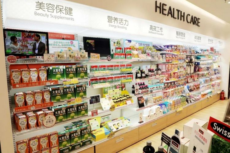 日本药妆店坑吗,那些年我踩过雷的化妆品