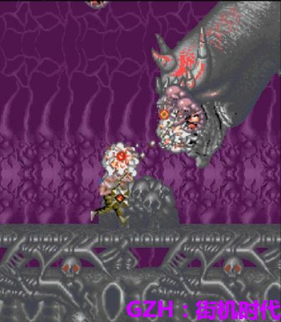 街机游戏厅老板痛恨的游戏,街机有趣bug