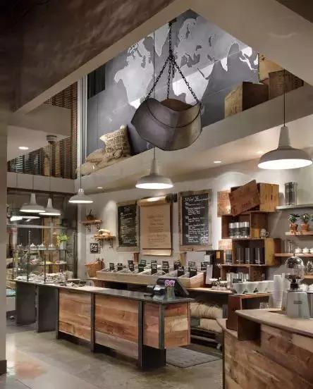 星巴克首席执行官哪里人,星巴克设计师工作室