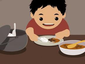 以为孩子是普通感冒耽误治疗,以为是感冒结果丢了性命