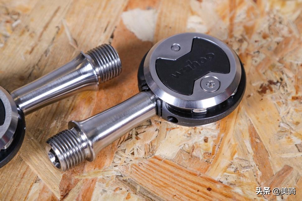 这个“棒棒糖”会香吗？最新款SpeedplayZero脚踏外媒评测