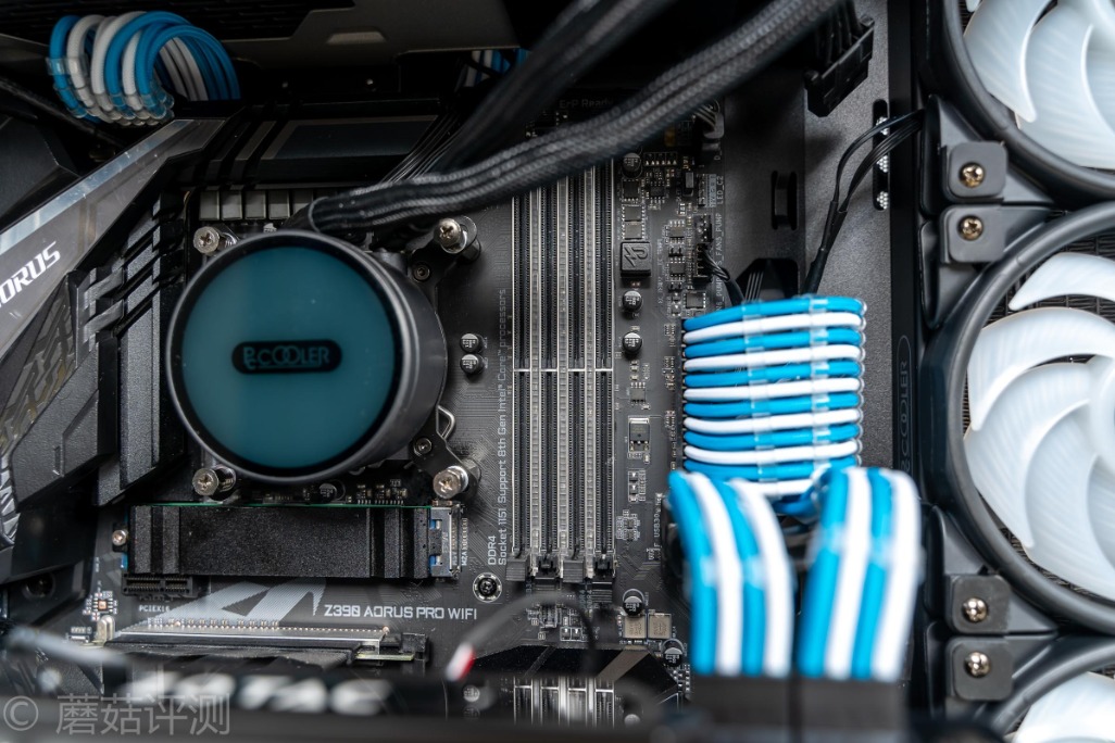 宇瞻nox评测,宇瞻nox暗黑马甲ddr5测评