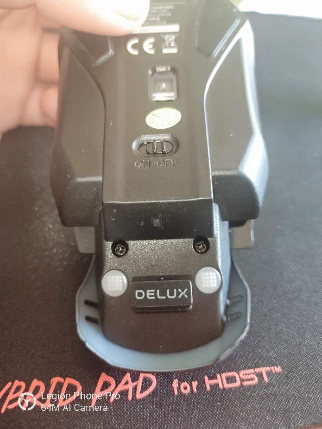 多彩m629有线鼠标测评,多彩m629有线版