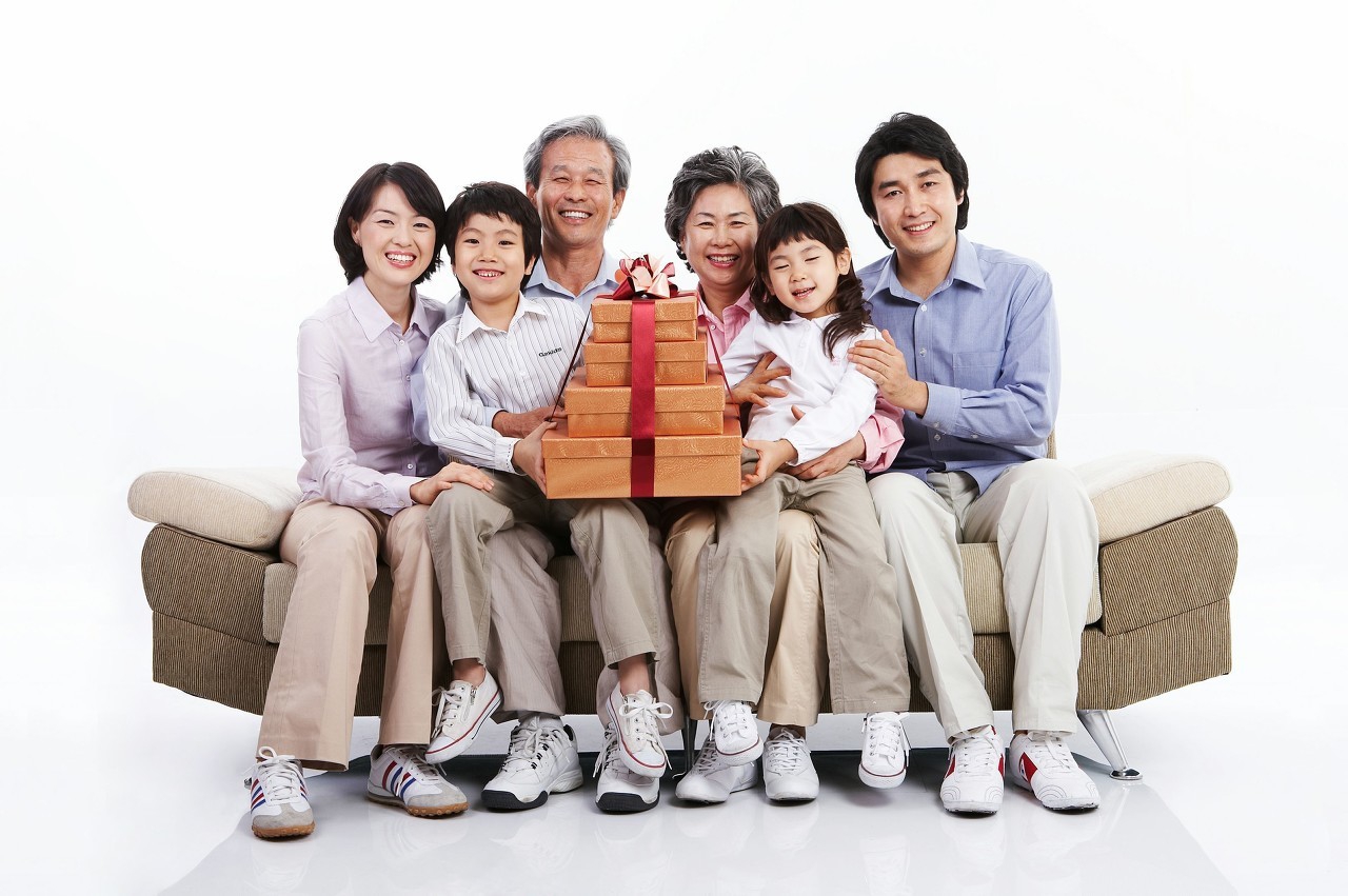 家庭系统的核心,家庭系统理论的6大核心要素