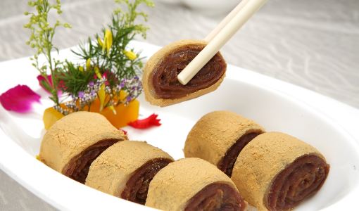 舌尖上的美食北京小吃视频,舌尖上的北京十大小吃