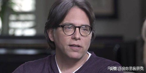 美国性*教邪**NXIVM头目涉嫌毒杀多名女性