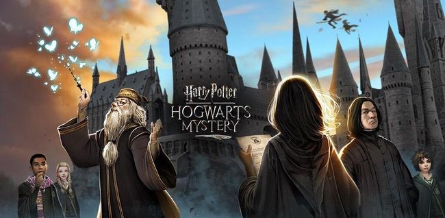 哈利波特手游配方攻略表,哈利波特手游全金卡牌预览