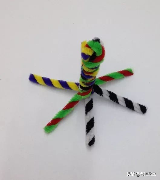 彩纸手工制作立体重阳节,九九重阳节贺卡剪纸