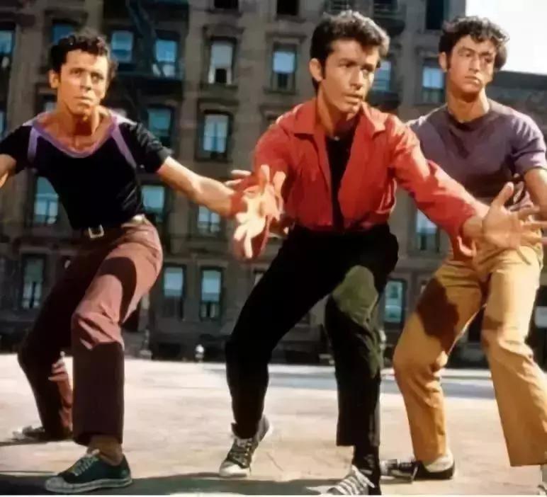 为什么偏偏美国有匡威，中国却没有？