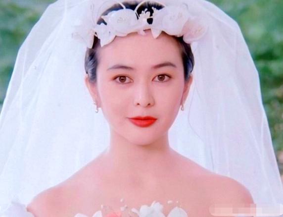 林青霞李嘉欣关之琳蔡少芬,蔡少芬关之琳写真