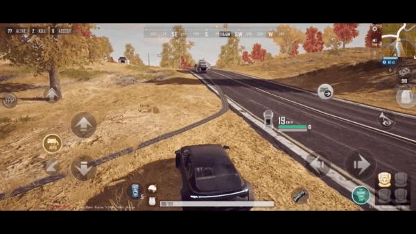 获取绝地求生未来之役测试资格,绝地求生未来之役二测