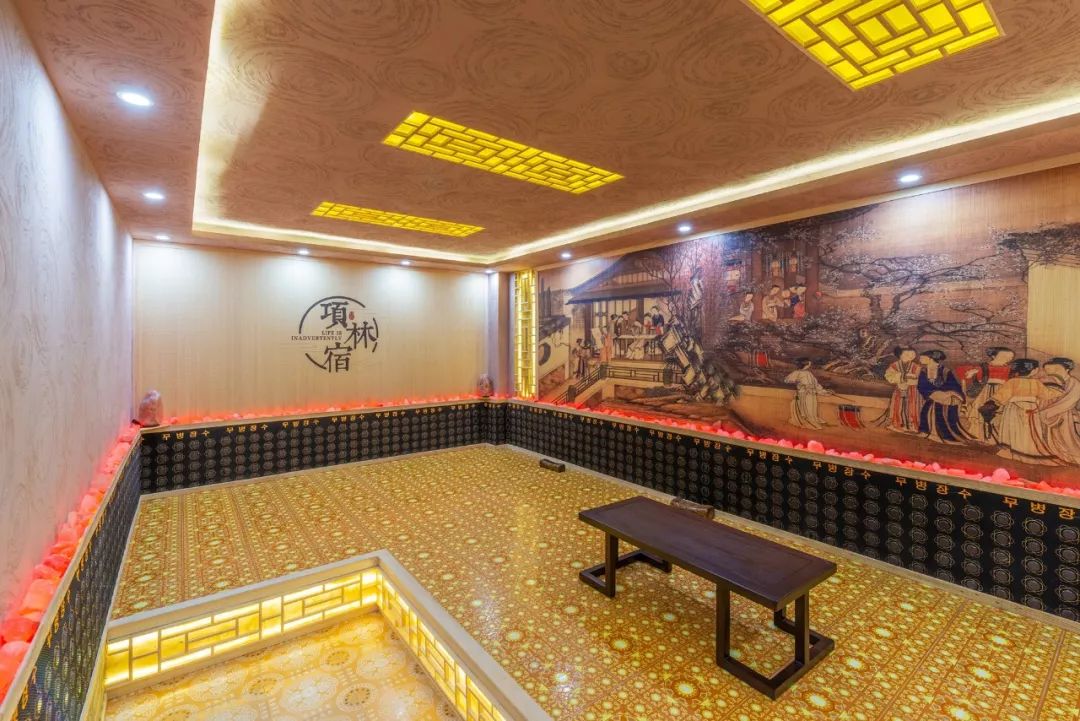 秋景徒步、汗蒸唱K,吃满族特色二八席,最适合团建的怀柔秘境