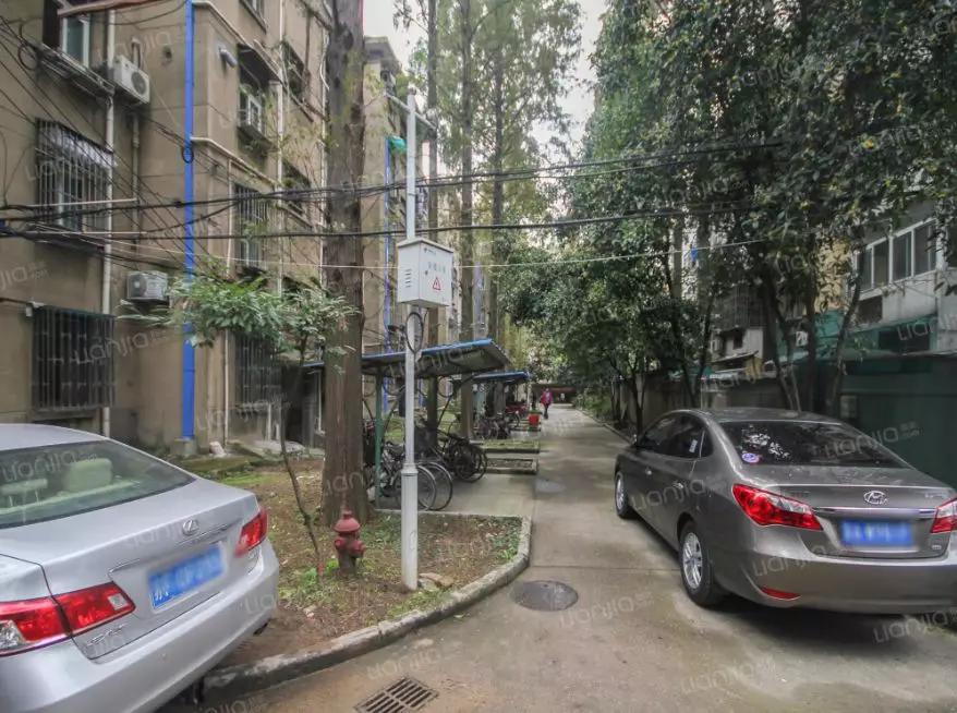 南京105个小区旧改,南京58平米旧房翻新改造