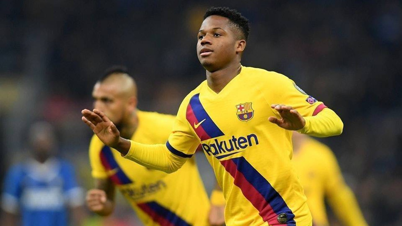 足坛2019十大后腰罗德里戈,goal评2024年轻新星