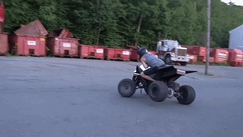 清华硕士造出全地形车,外国小伙DIY特斯拉越野车,谁更硬核?