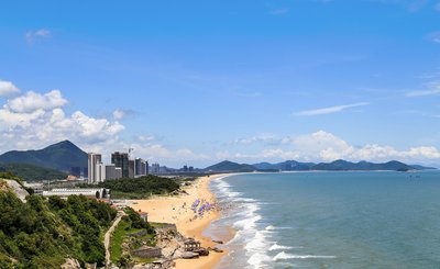 泸州江阳分水镇旅游景点,四川江阳景点