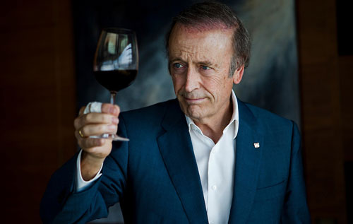 世界几大葡萄酒集团,世界八大风味葡萄酒排名